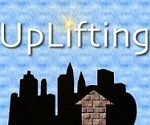 uplifting