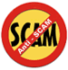 anti scam police