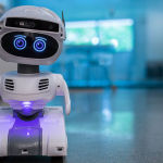 RobotSarik