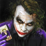 Joker R