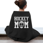 Hockey MOM