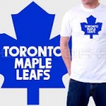 Maple leafs