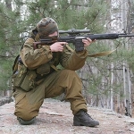 Наёмник
