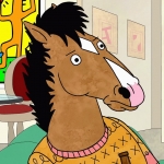 Bojack Horseman