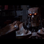 PlasticRobot
