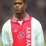 Patrick Kluivert