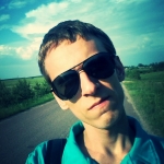 Alex Osminin
