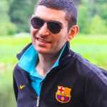 CHernyj