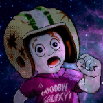 mlody gracz