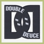 Double Deuce