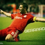 GERRARD118