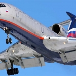 Tu-154