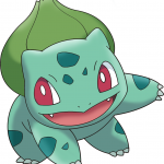 Bulbasaur