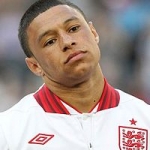 Oxlade-Chamberlain