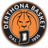 logo Дертона Тортона