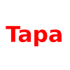 logo Тапа