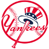 logo Нью-Йорк Янкиз