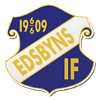 logo Эдсбюн