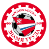 logo Знамя Труда