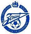 FK Zenit Saint Petersburg