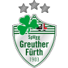 logo Фюрт II