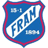 logo Фрам