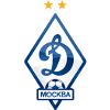 logo Динамо Москва II