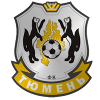 logo ФК Тюмень