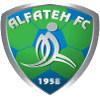 logo Аль-Фатех