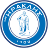 logo Ираклис 1908