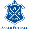 logo Аскер ФК