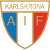 logo Карлскруна