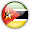 logo Мозамбик