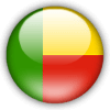 logo Бенин