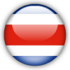 Коста-Рика % владения мячом