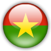logo Буркина Фасо
