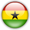 logo Гана