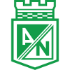 logo Атлетико Н