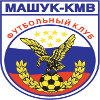 logo Машук-КМВ