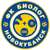 logo Биолог-Новокубанск