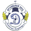 logo Динамо Барнаул