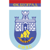 logo УС ФК Белград Аделаида