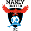 logo Мэнли Юнайтед