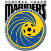 logo Централ Коаст
