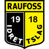 logo Рёуфосс