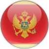 logo Черногория (мол)