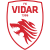 logo Видар