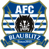 logo Блаублитц Акита