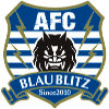 Blaublitz Akita