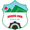 logo Хоангань Зялай